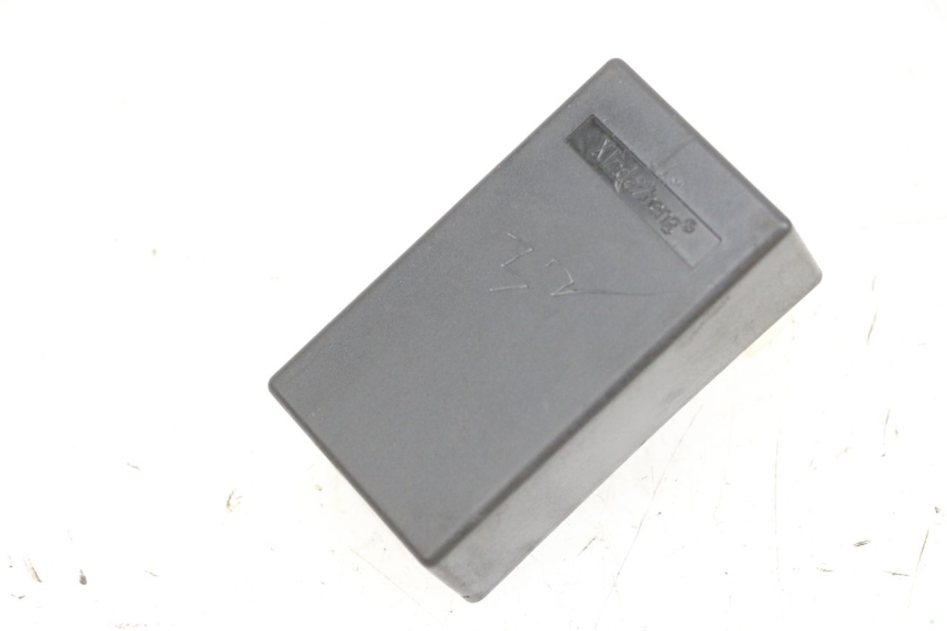 photo de CDI-unit EUROCKA GTR 50 (2018 - 2021) - Hoofdaanzicht