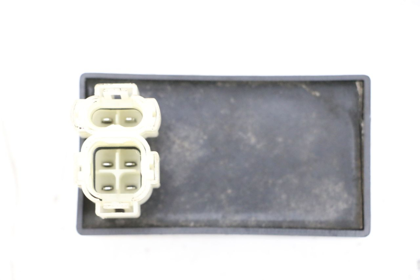 photo de CDI-unit EUROCKA GTR 50 (2018 - 2021) - Technische close-up