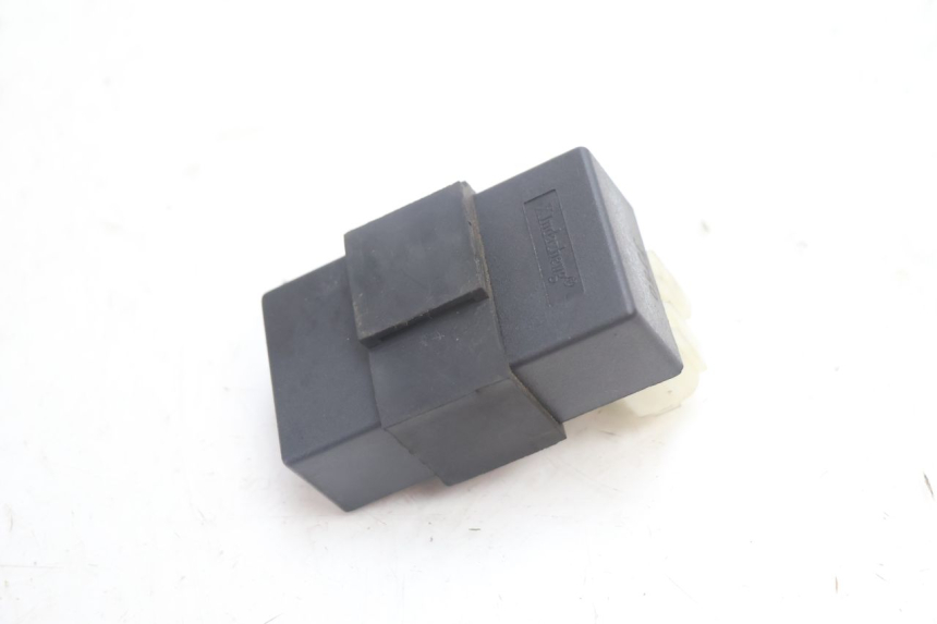photo de CDI-unit EUROCKA GTR 50 (2007 - 2017) - Technische close-up