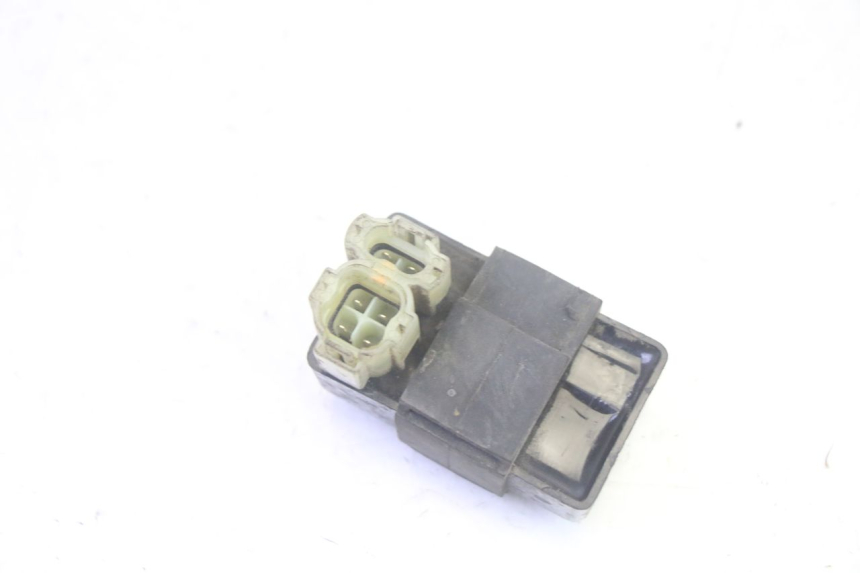 photo de CDI-unit SYM GTS EVO 125 (2009 - 2013) - Hoofdaanzicht