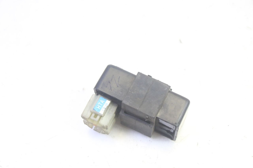 photo de CDI-unit SYM GTS EVO 125 (2009 - 2013) - Detail van het onderdeel