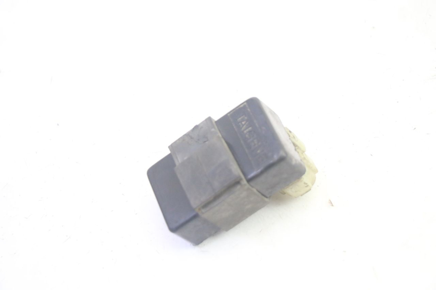 photo de CDI-unit SYM GTS EVO 125 (2009 - 2013) - Zoom op gebruiksstaat