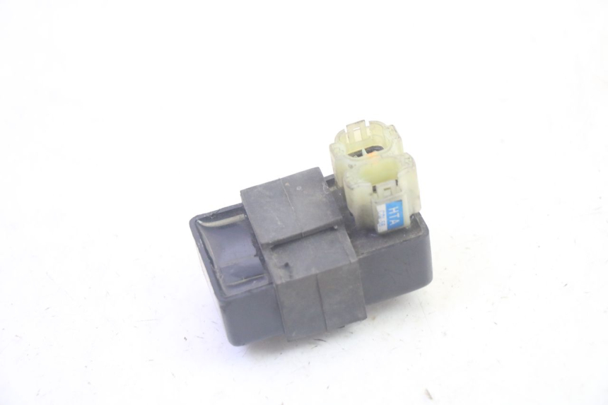 photo de CDI-unit SYM GTS EVO 125 (2009 - 2013) - Andere kijkhoek