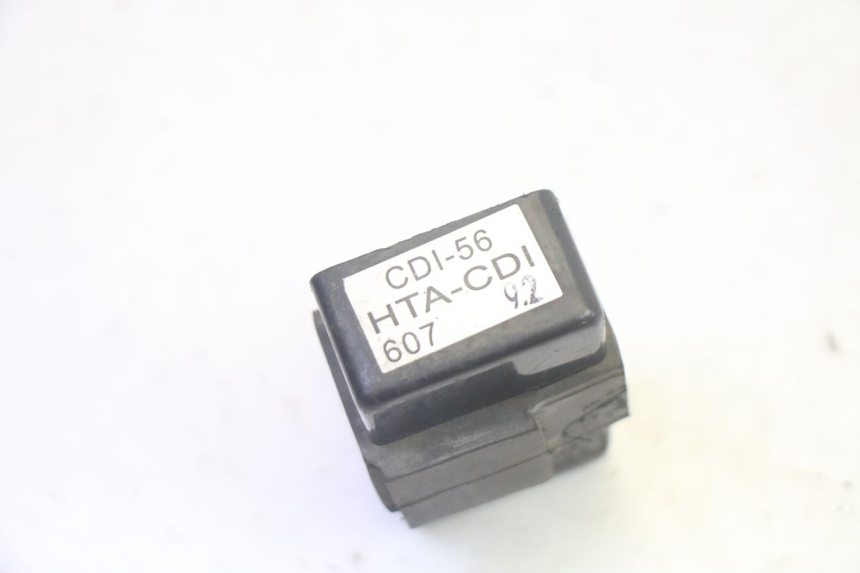 photo de CDI-unit SYM GTS EVO 125 (2009 - 2013) - Technische close-up