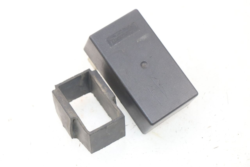 photo de CDI-unit JONWAY GTX 2T 50 (2014 - 2020) - Hoofdaanzicht