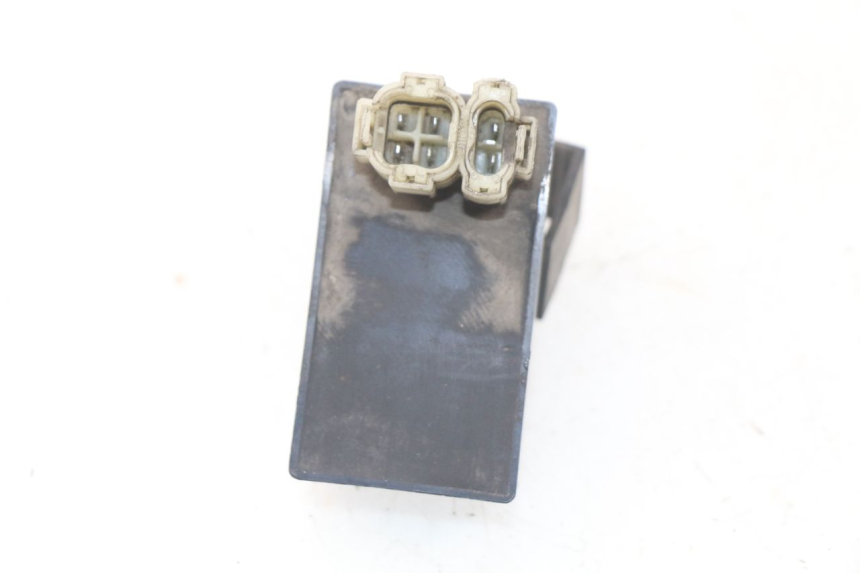 photo de CDI-unit JONWAY GTX 2T 50 (2014 - 2020) - Zoom op gebruiksstaat