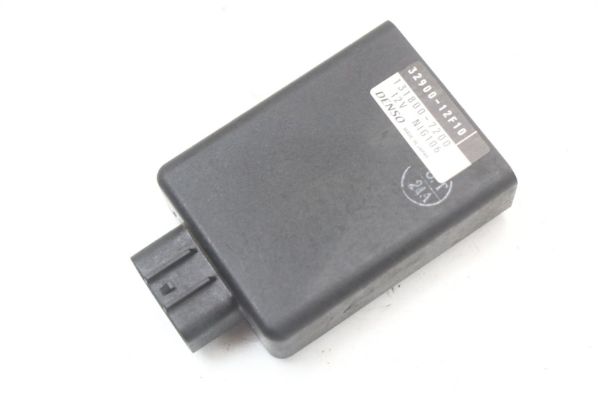 photo de CDI-unit SUZUKI GZ MARAUDER 125 (1998 - 2004) - Hoofdaanzicht