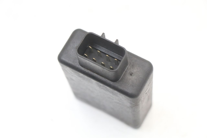 photo de CDI-unit SUZUKI GZ MARAUDER 125 (1998 - 2004) - Zoom op gebruiksstaat