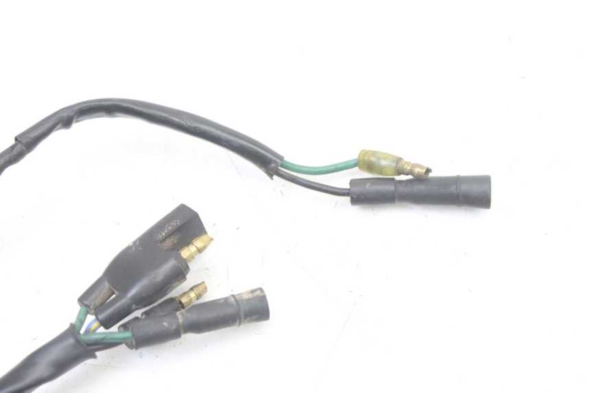 photo de CDI-unit HONDA CR 85 (2003 - 2007) - Zoom op gebruiksstaat