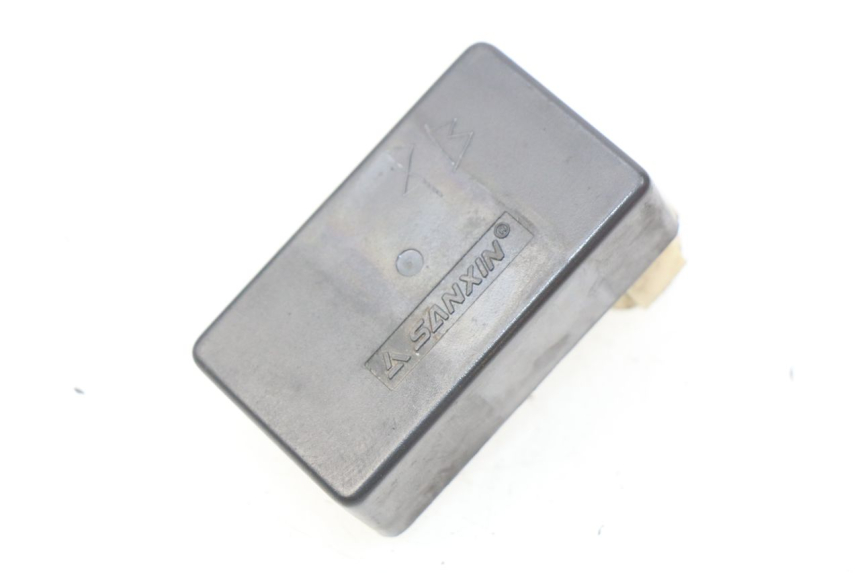 photo de CDI-unit HAOTIAN HT125T-2 125 - Hoofdaanzicht