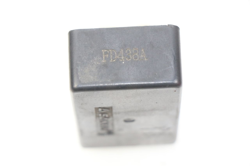 photo de CDI-unit HAOTIAN HT125T-2 125 - Detail van het onderdeel