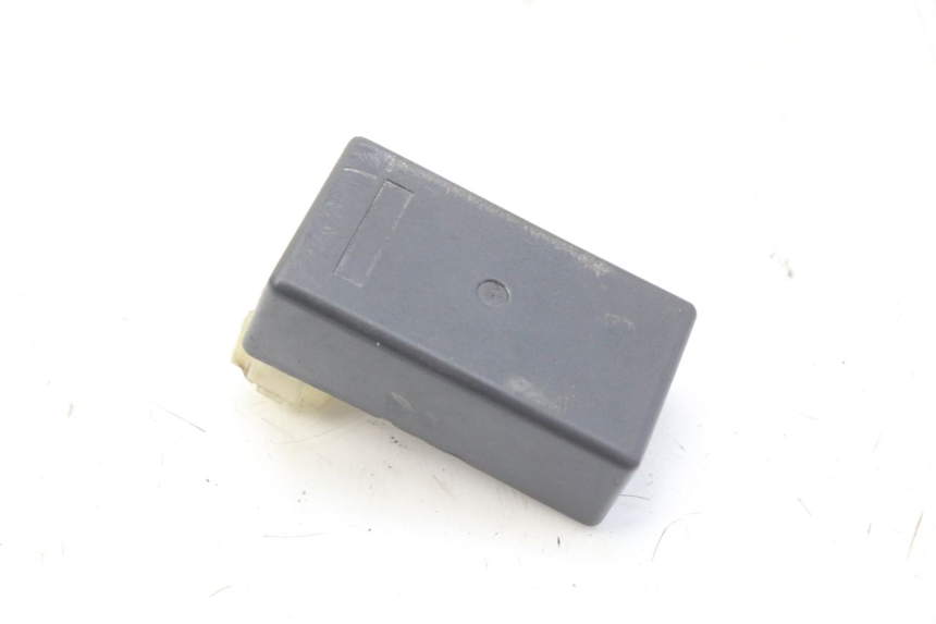 photo de CDI-unit KEEWAY HURRICANE 50 (2006 - 2019) - Hoofdaanzicht