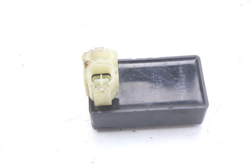 photo de CDI-unit KEEWAY HURRICANE 50 (2006 - 2019) - Zoom op gebruiksstaat