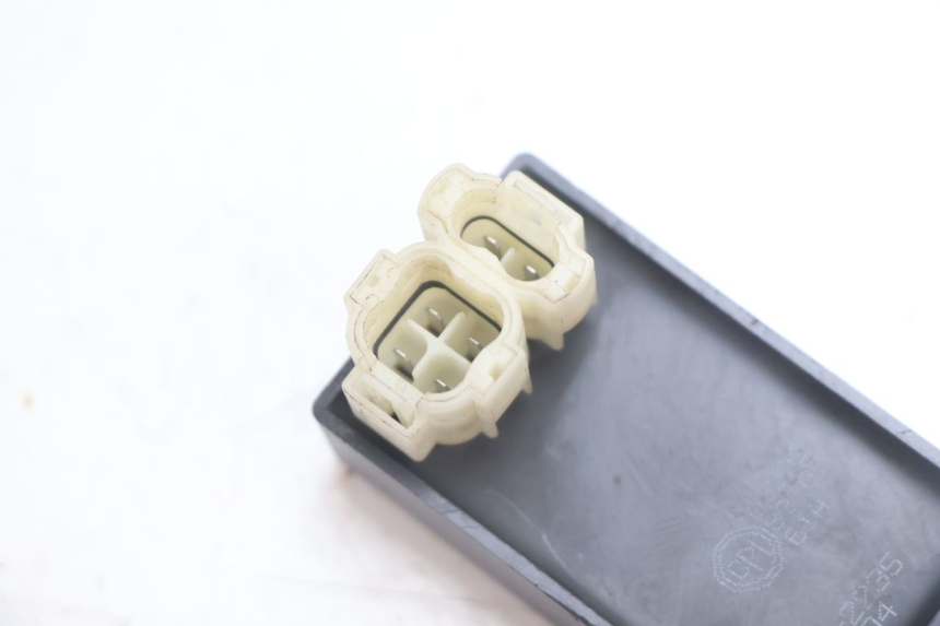 photo de CDI-unit KEEWAY HURRICANE 50 (2006 - 2019) - Detail van het onderdeel