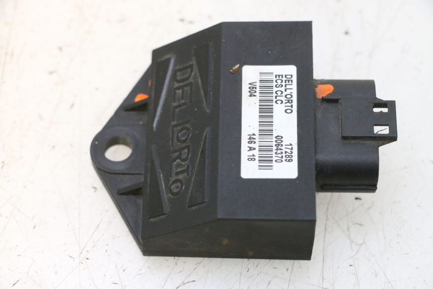 photo de CDI-unit SYM JET 14 4T 50 (2018 - 2022) - Overzicht