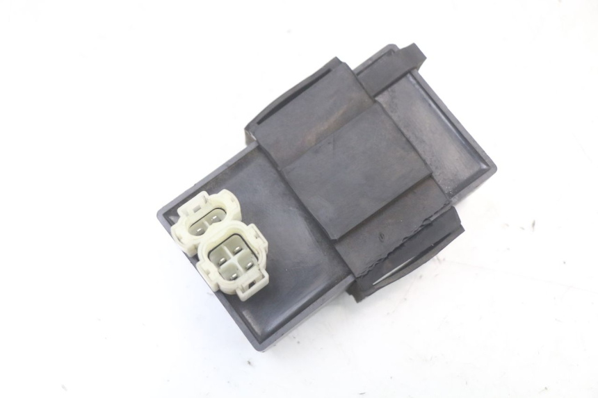 photo de CDI-unit JM MOTORS VX 125 (2022 - 2025) - Hoofdaanzicht