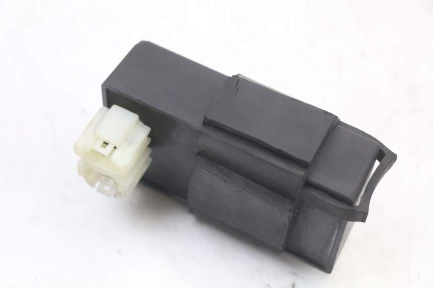 photo de CDI-unit JM MOTORS VX 125 (2022 - 2025) - Zoom op gebruiksstaat