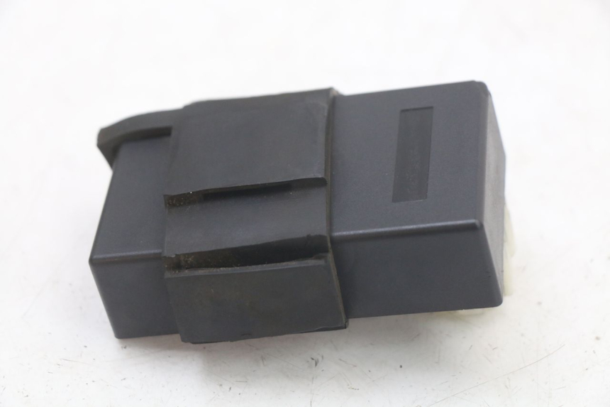 photo de CDI-unit JM MOTORS VX 125 (2022 - 2025) - Andere kijkhoek