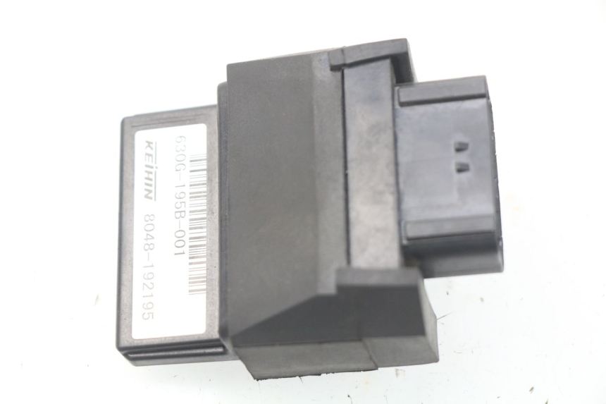 photo de CDI-unit SYM JOYMAX 250 (2013 - 2017) - Hoofdaanzicht