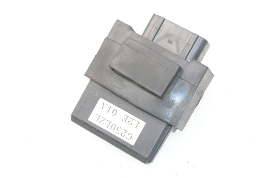 photo de CDI-unit SYM JOYMAX 250 (2013 - 2017) - Detail van het onderdeel