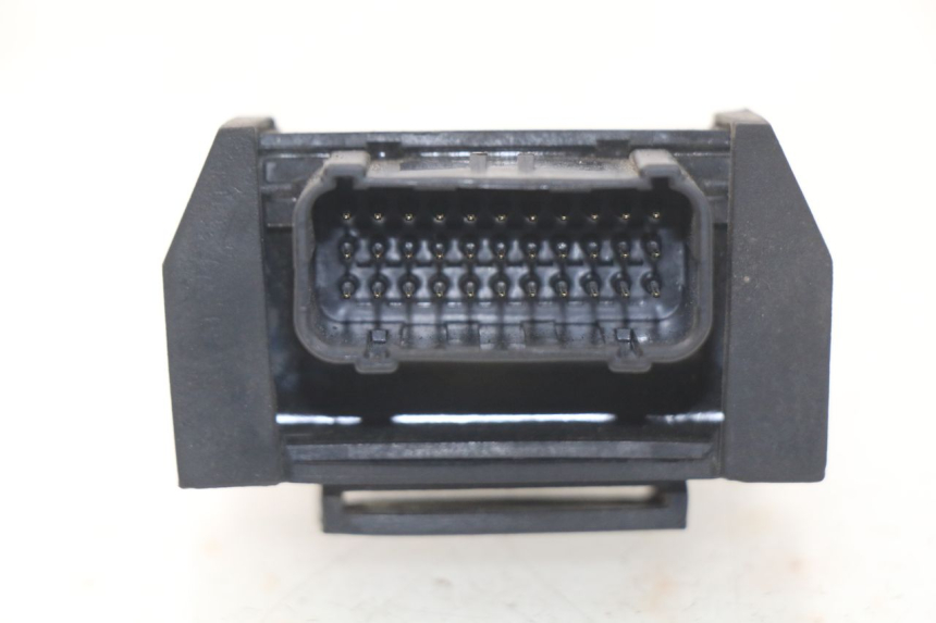 photo de CDI-unit SYM JOYMAX 250 (2013 - 2017) - Zoom op gebruiksstaat