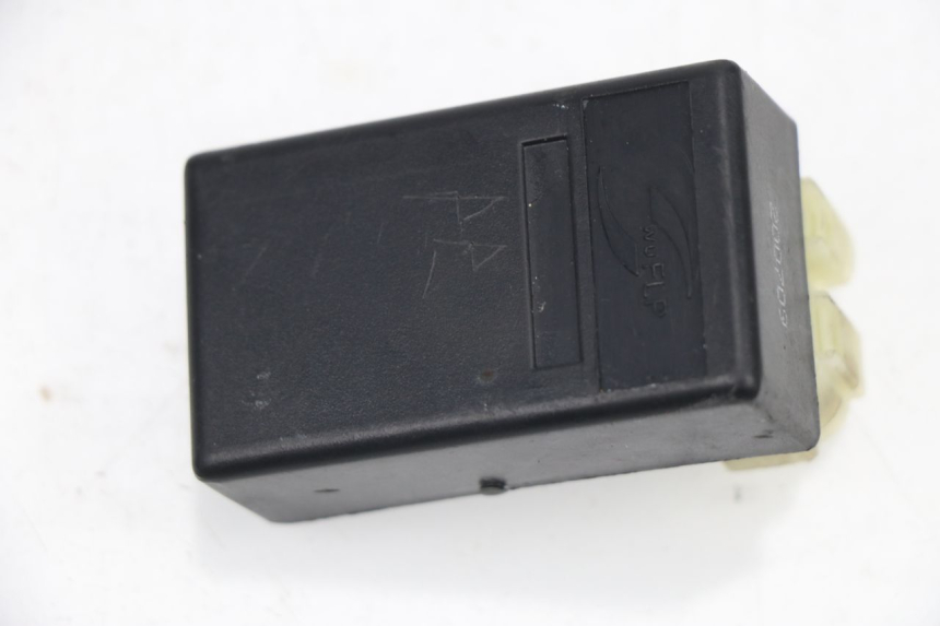 photo de CDI-unit REVATTO JOYSTICK 50 (2006 - 2012) - Hoofdaanzicht