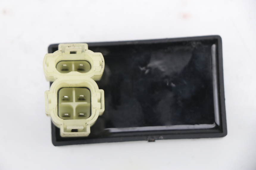 photo de CDI-unit REVATTO JOYSTICK 50 (2006 - 2012) - Andere kijkhoek