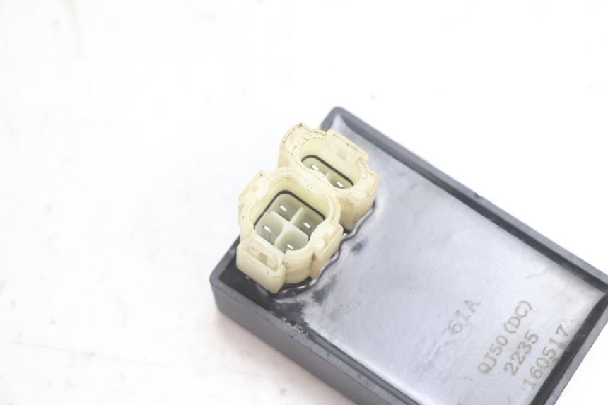 photo de CDI-unit RIDE JUMP 2T 50 (2012 - 2017) - Detail van het onderdeel
