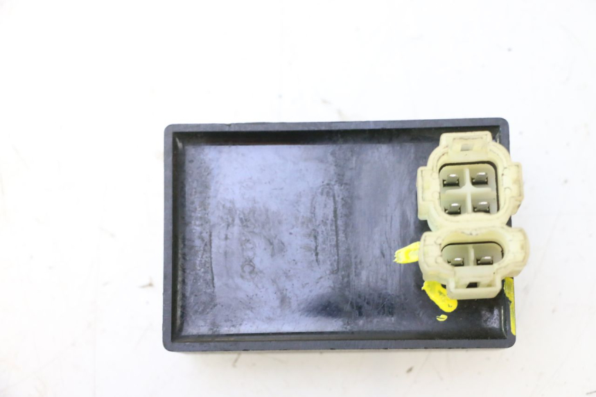 photo de CDI-unit RIDE JUMP 2T 50 (2012 - 2017) - Technische close-up