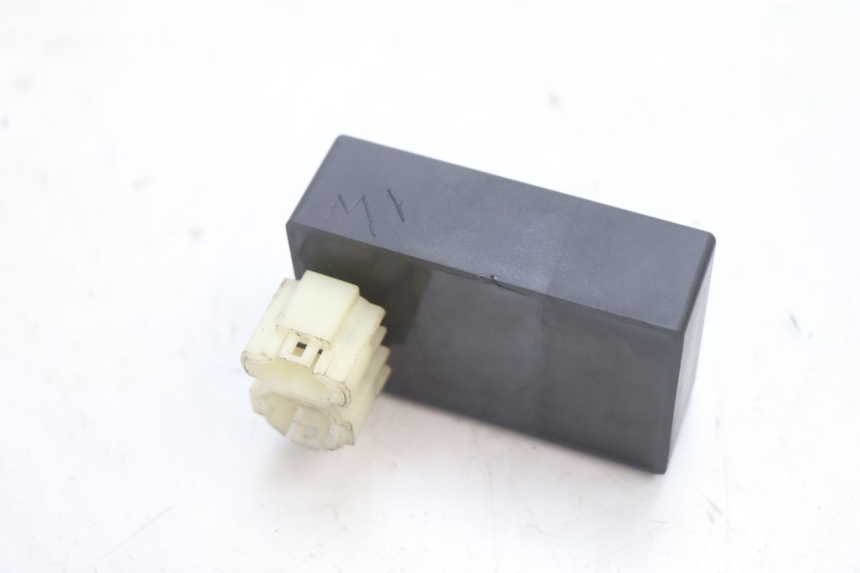 photo de CDI-unit RIDE JUMP 2T 50 (2012 - 2017) - Detail van het onderdeel
