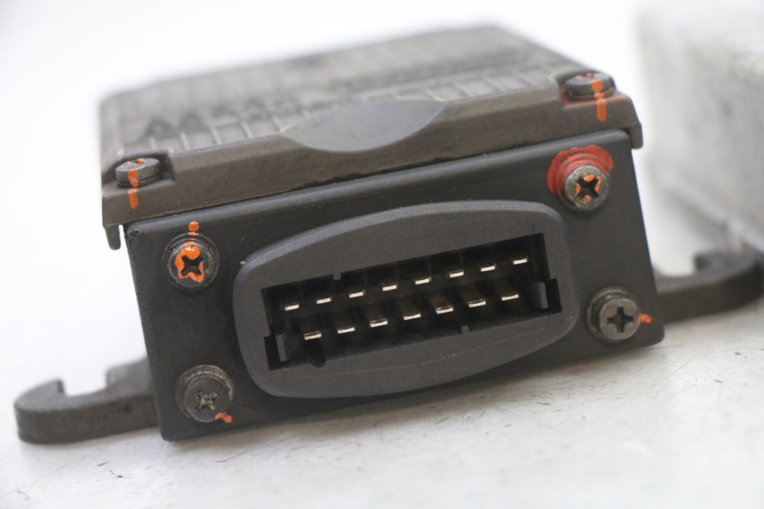 photo de CDI-unit BMW K 75 RT 750 (1989 - 1997) - Overzicht