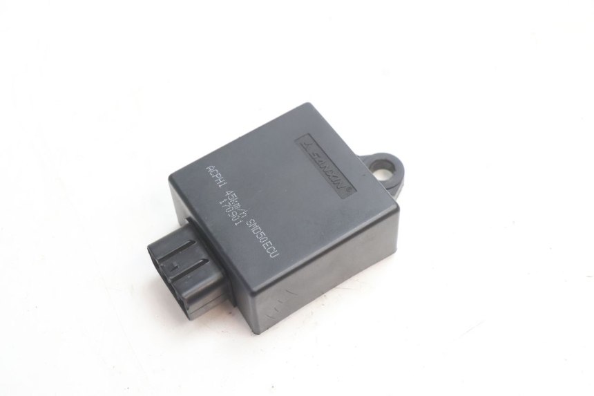 photo de CDI-unit PEUGEOT KISBEE 2T 50 (2010 - 2017) - Hoofdaanzicht