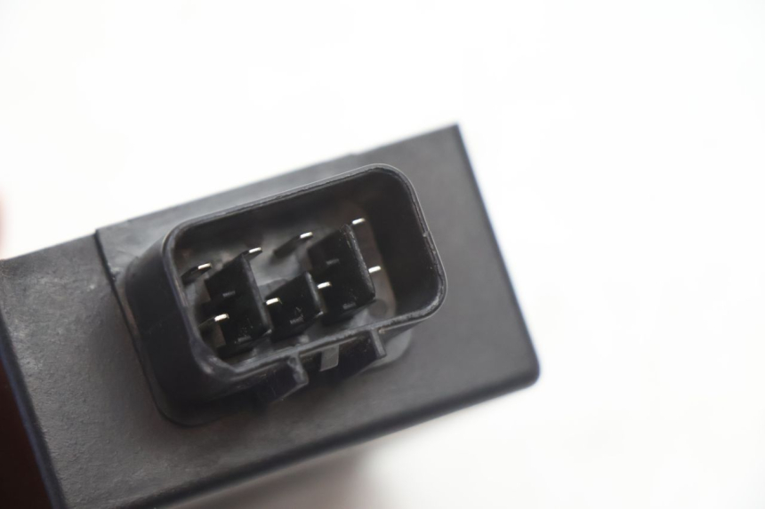 photo de CDI-unit PEUGEOT KISBEE 2T 50 (2010 - 2017) - Andere kijkhoek