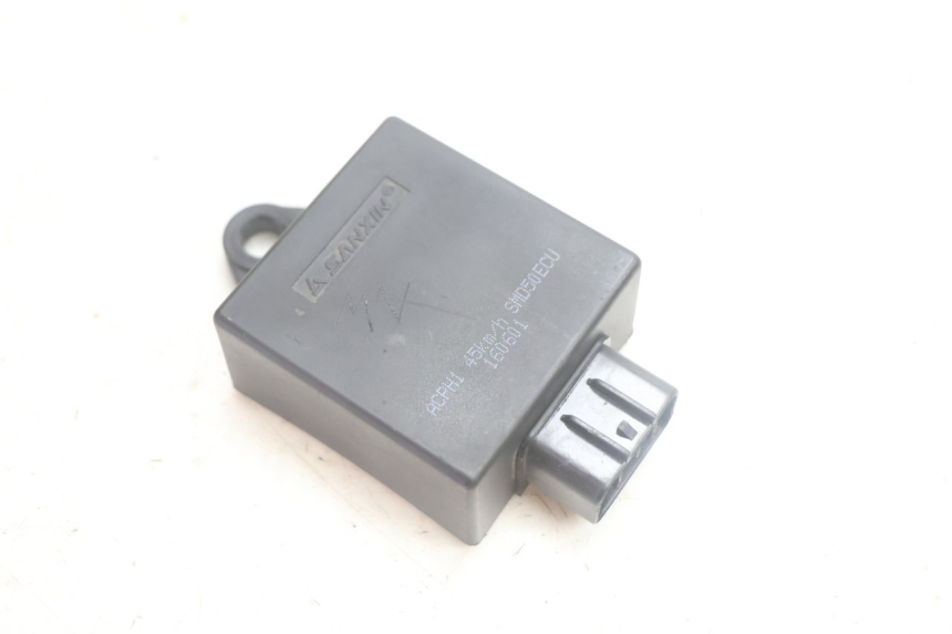 photo de CDI-unit PEUGEOT KISBEE 2T 50 (2010 - 2017) - Hoofdaanzicht