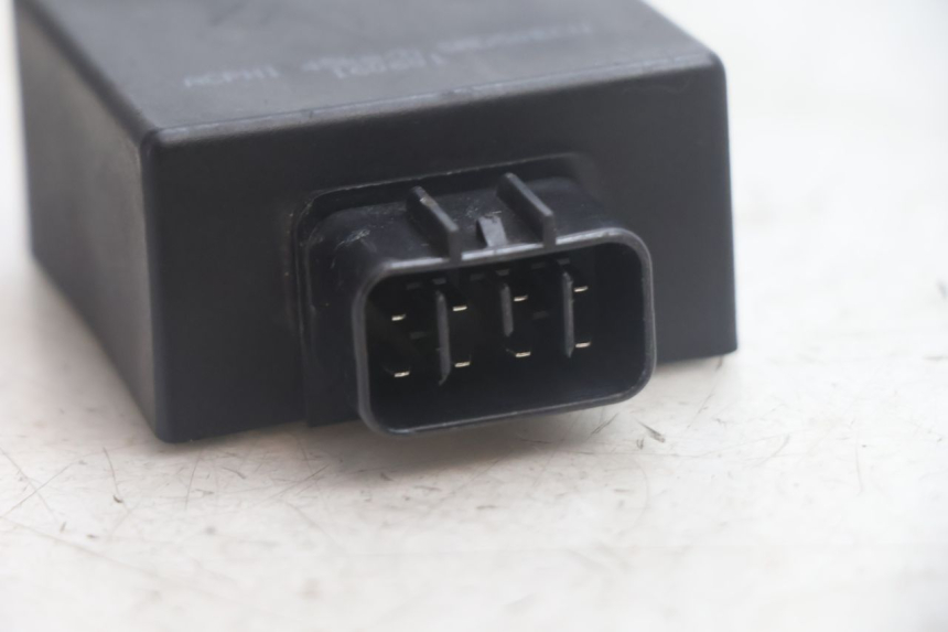 photo de CDI-unit PEUGEOT KISBEE 2T 50 (2010 - 2017) - Andere kijkhoek