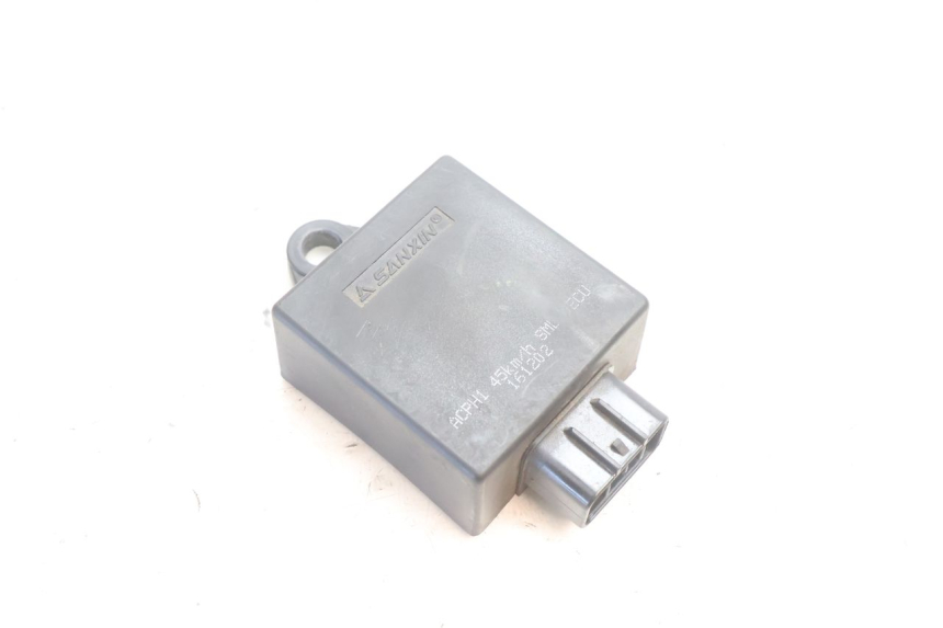 photo de CDI-unit PEUGEOT KISBEE 2T 50 (2010 - 2017) - Hoofdaanzicht