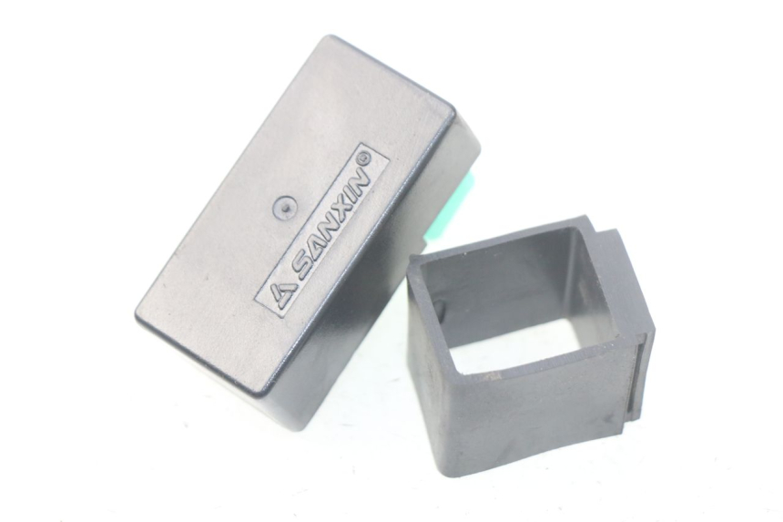 photo de CDI-unit PEUGEOT KISBEE 4T 50 (2018 - 2022) - Hoofdaanzicht