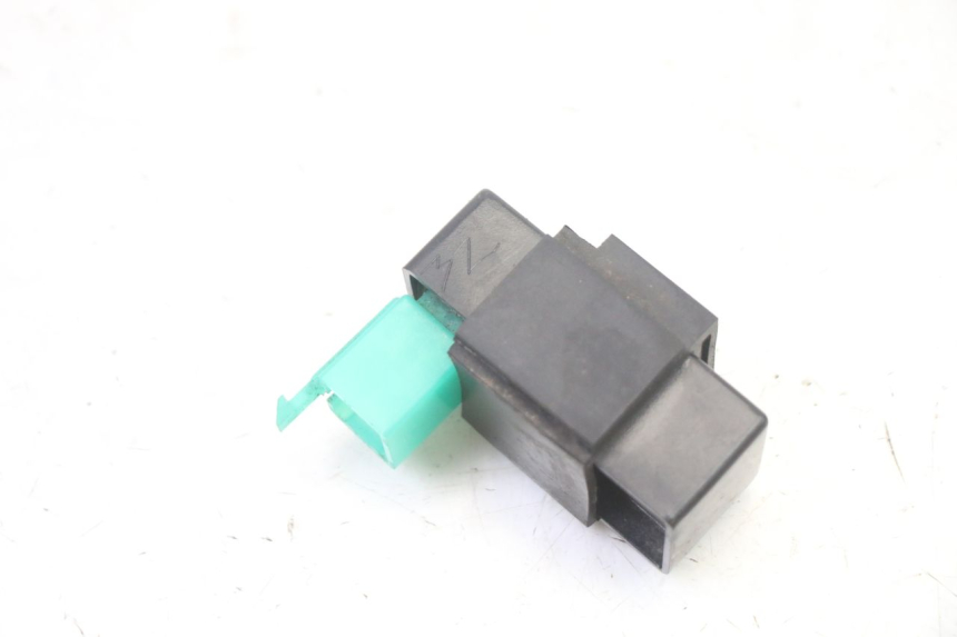 photo de CDI-unit PEUGEOT KISBEE 4T 50 (2018 - 2022) - Hoofdaanzicht