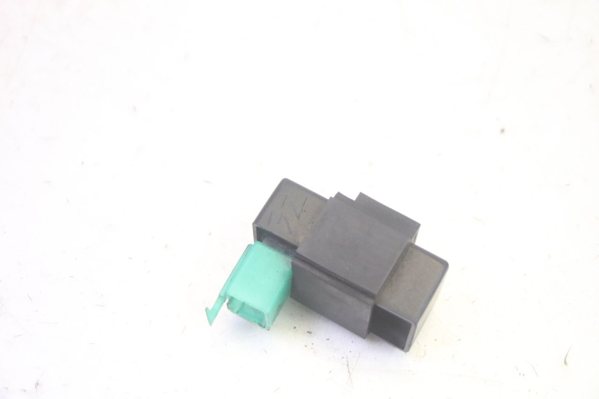 photo de CDI-unit PEUGEOT KISBEE 4T 50 (2018 - 2022) - Hoofdaanzicht