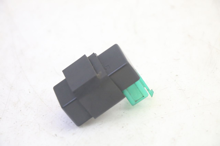 photo de CDI-unit PEUGEOT KISBEE 4T 50 (2018 - 2022) - Zoom op gebruiksstaat