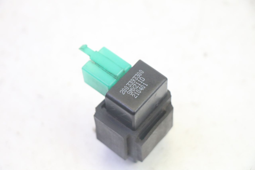 photo de CDI-unit PEUGEOT KISBEE 4T 50 (2018 - 2022) - Andere kijkhoek