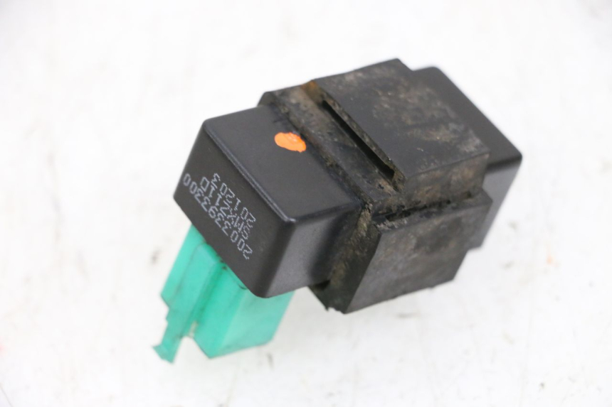 photo de CDI-unit PEUGEOT KISBEE 4T 50 (2018 - 2022) - Hoofdaanzicht