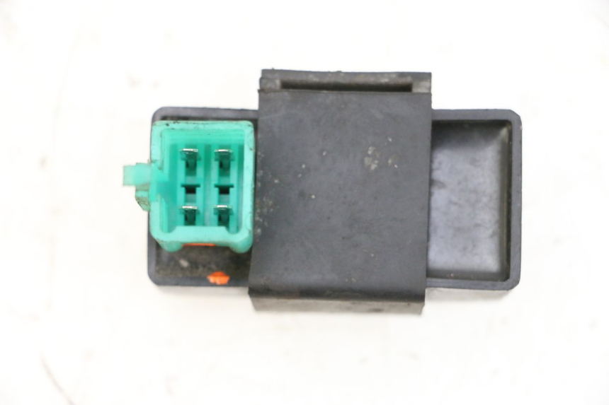 photo de CDI-unit PEUGEOT KISBEE 4T 50 (2018 - 2022) - Andere kijkhoek