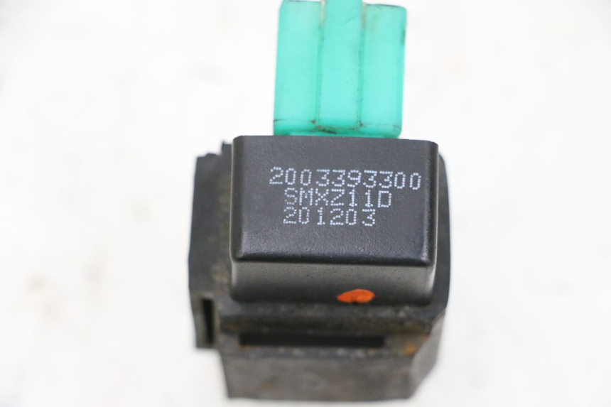 photo de CDI-unit PEUGEOT KISBEE 4T 50 (2018 - 2022) - Technische close-up