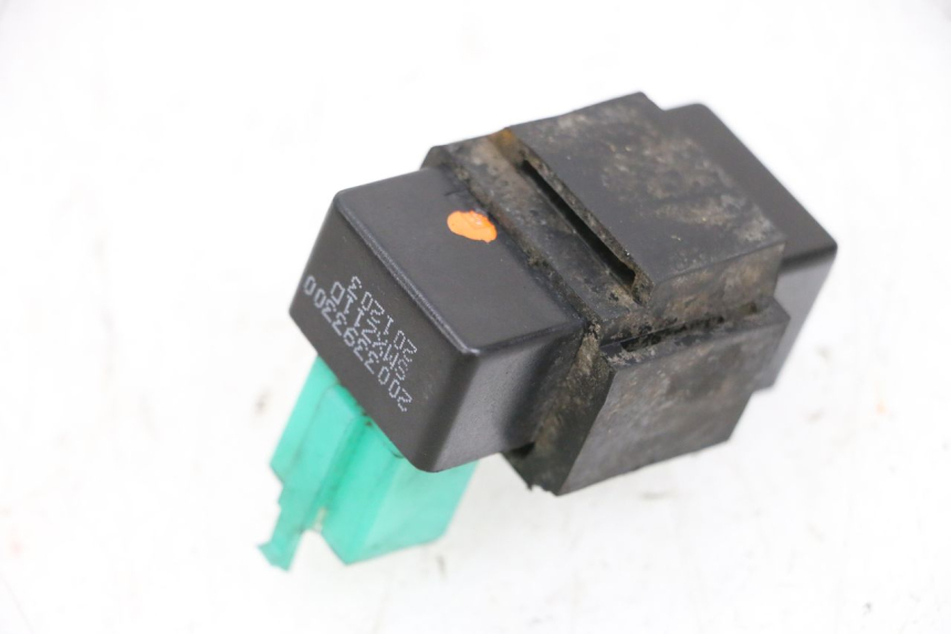 photo de CDI-unit PEUGEOT KISBEE 4T 50 (2018 - 2022) - Overzicht