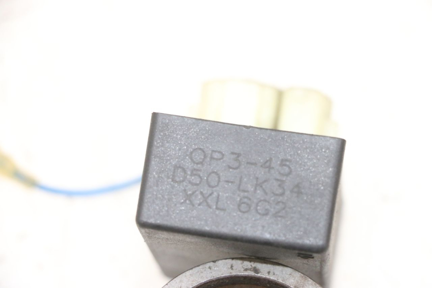 photo de CDI-unit PEUGEOT KISBEE 4T 50 (2010 - 2017) - Detail van het onderdeel