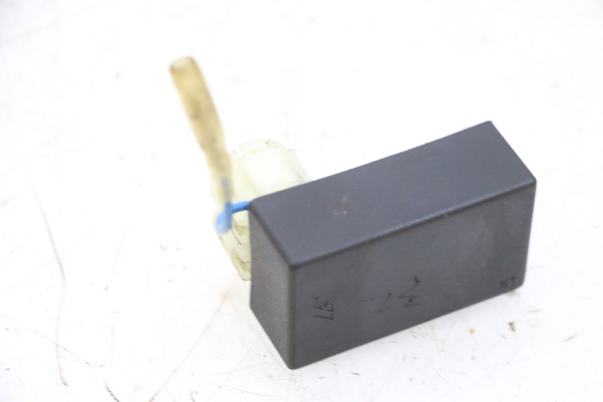 photo de CDI-unit PEUGEOT KISBEE 4T 50 (2010 - 2017) - Zoom op gebruiksstaat