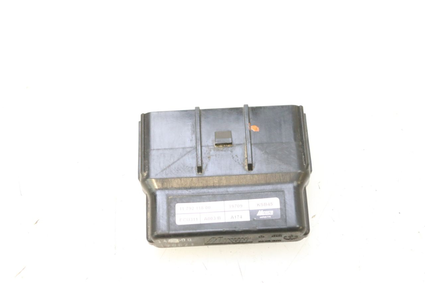photo de CDI-unit PEUGEOT KISBEE 4T 50 (2018 - 2022) - Hoofdaanzicht