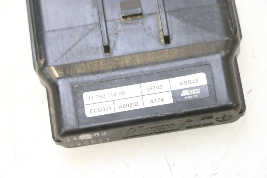 photo de CDI-unit PEUGEOT KISBEE 4T 50 (2018 - 2022) - Detail van het onderdeel