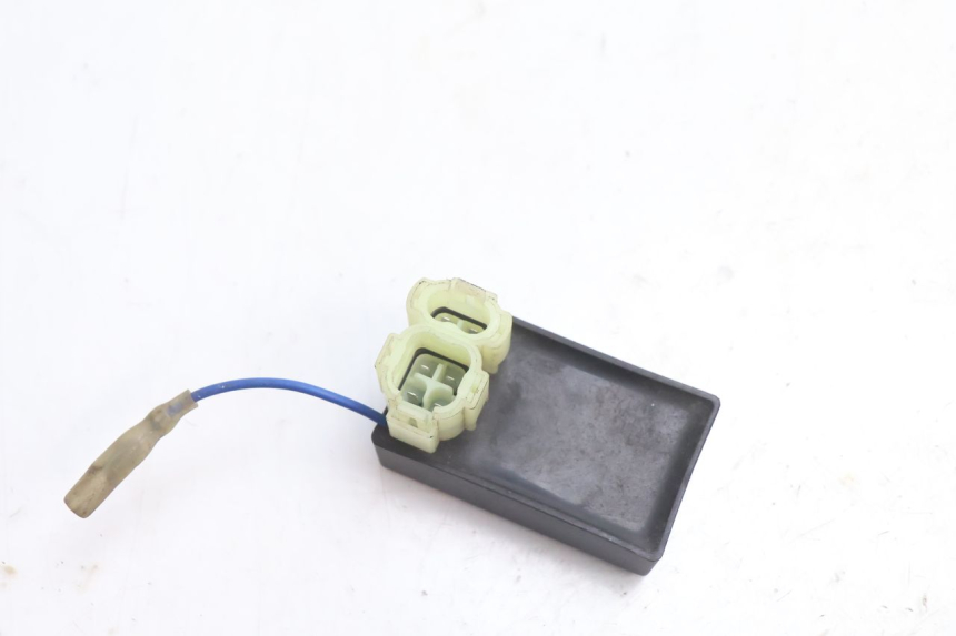 photo de CDI-unit PEUGEOT KISBEE 4T 50 (2010 - 2017) - Hoofdaanzicht